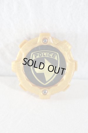 Photo2: Kikai Sentai Zenkaigr / 27 Dekaranger Gear (2)