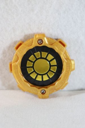 Photo2: Kikai Sentai Zenkaigr / 05 SunVulcan Gear (2)