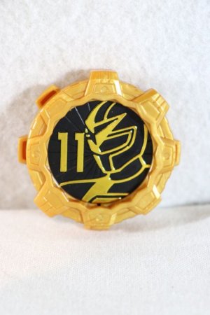 Photo1: Kikai Sentai Zenkaigr / Maskman Gear (1)