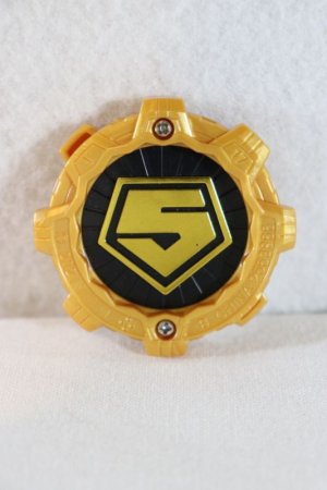 Photo2: Kikai Sentai Zenkaigr / Maskman Gear (2)