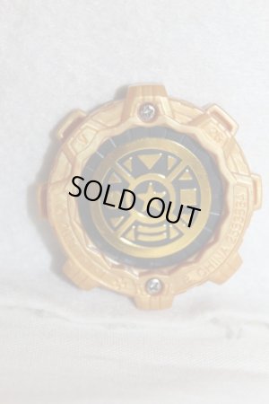 Photo2: Kikai Sentai Zenkaigr / 19 Ohranger Gear (2)