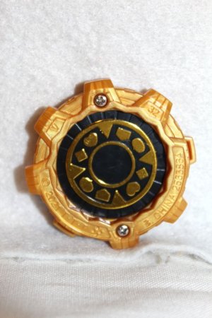 Photo2: Kikai Sentai Zenkaigr / 24 Timeranger Gear (2)