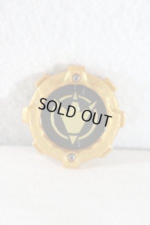 Photo2: Kikai Sentai Zenkaigr / Abaranger Gear (2)