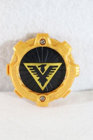 Photo2: Kikai Sentai Zenkaigr / 15 Sentai Gear Jetman (2)