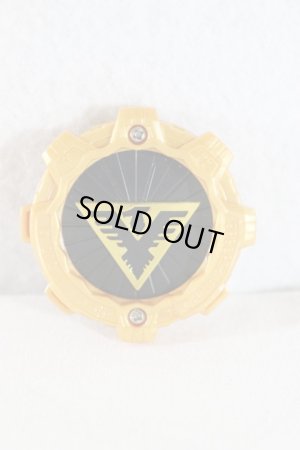 Photo2: Kikai Sentai Zenkaigr / 15 Sentai Gear Jetman (2)