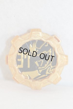 Photo1: Kikai Sentai Zenkaigr / 37 Kyoryuger Gear (1)