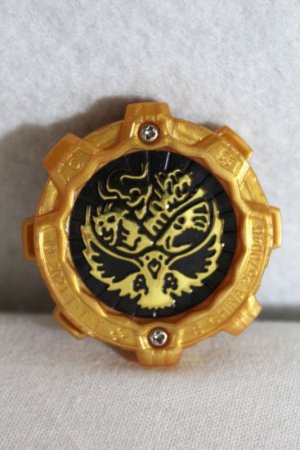 Photo2: Kikai Sentai Zenkaigr / Zyuohger Gear (2)