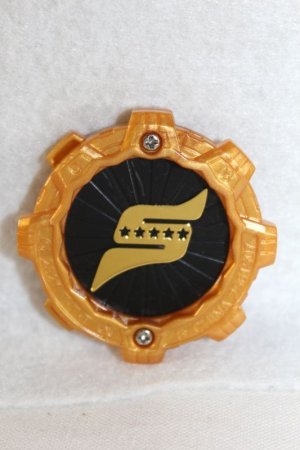 Photo2: Kikai Sentai Zenkaigr / 1 Gorenger Gear (2)