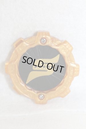 Photo2: Kikai Sentai Zenkaigr / 1 Gorenger Gear (2)