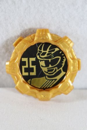 Photo1: Kikai Sentai Zenkaigr / 25 Gaoranger Gear (1)