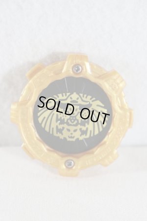 Photo2: Kikai Sentai Zenkaigr / 25 Gaoranger Gear (2)