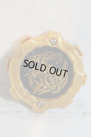 Photo2: Kikai Sentai Zenkaigr / Zyuranger Gear (2)