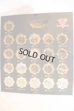 Photo4: Kikai Sentai Zenkaiger/ Diecast Sentai Gear Sealed (4)