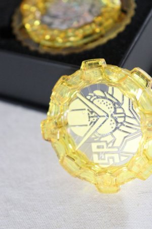 Photo5: Kikai Sentai Zenkaiger/ Sentai Gear Special Box (5)