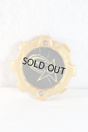 Photo2: Kikai Sentai Zenkaigr / Kyuranger Gear (2)