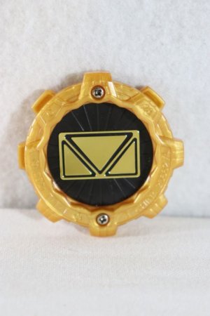Photo2: Kikai Sentai Zenkaigr / 21 Megaranger Gear (2)