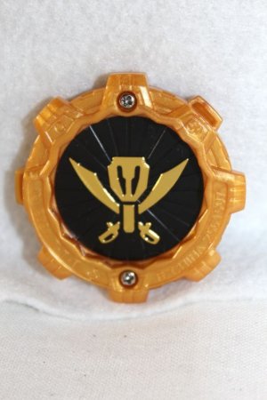Photo2: Kikai Sentai Zenkaigr / 35 Gokaiger Gear (2)