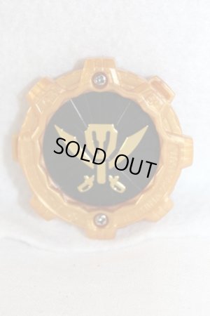 Photo2: Kikai Sentai Zenkaigr / 35 Gokaiger Gear (2)