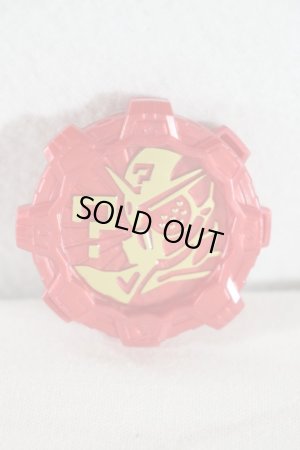 Photo1: Kikai Sentai Zenkaigr / Sentai Gear Gear Tlinger de Asobou Gear (1)