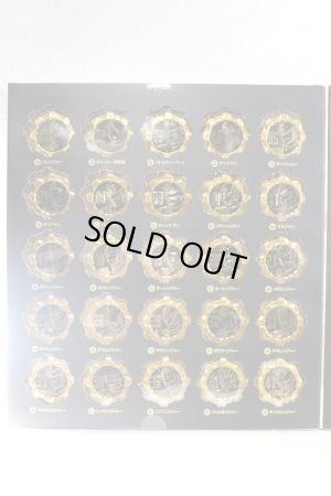 Photo2: Kikai Sentai Zenkaiger/ Diecast Sentai Gear Sealed (2)