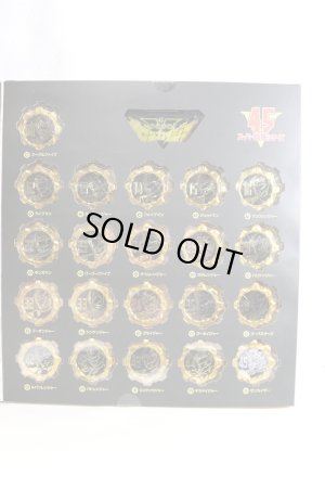 Photo3: Kikai Sentai Zenkaiger/ Diecast Sentai Gear Sealed (3)