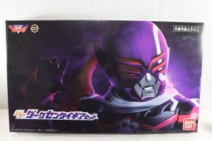 Photo1: Kikai Sentai Zenkaigr / GP Dark Sentai Gear Set with Package (1)