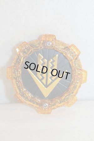 Photo2: Kikai Sentai Zenkaigr / GP Zenkai Magine Gear Rare ver (2)