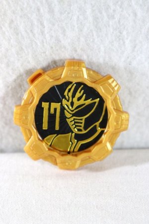 Photo1: Kikai Sentai Zenkaigr / Sentai Gear Dairanger (1)