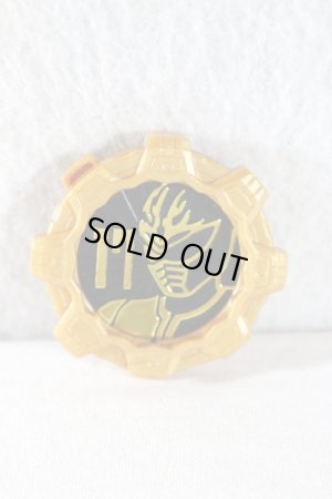 Photo1: Kikai Sentai Zenkaigr / Sentai Gear Dairanger (1)