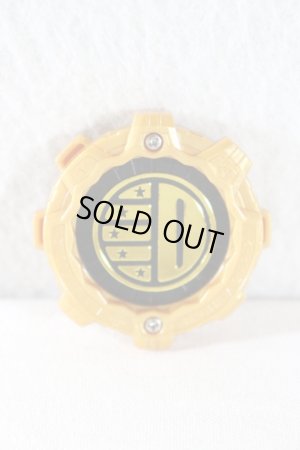 Photo2: Kikai Sentai Zenkaigr / Sentai Gear Dairanger (2)