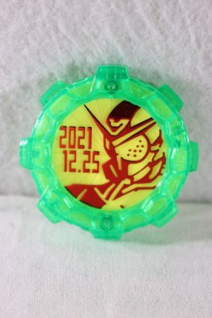 Photo1: Kikai Sentai Zenkaigr / Sentai Gear Christmas (1)