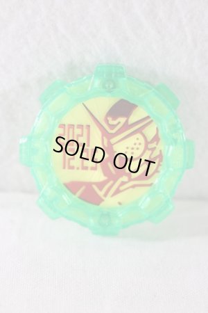 Photo1: Kikai Sentai Zenkaigr / Sentai Gear Christmas (1)
