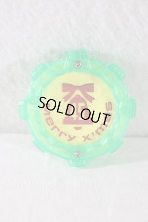 Photo2: Kikai Sentai Zenkaigr / Sentai Gear Christmas (2)