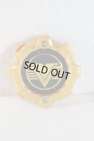 Photo2: Kikai Sentai Zenkaigr / 14 Fiveman Gear (2)