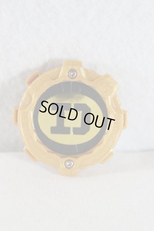 Photo2: Kikai Sentai Zenkaigr / GP Denziman Gear (2)