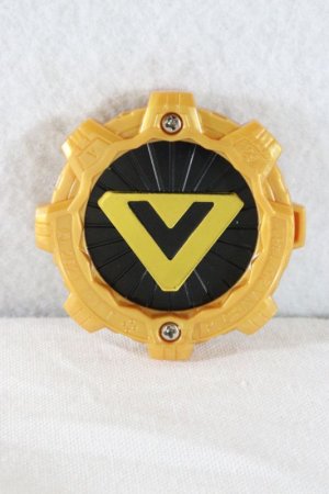 Photo2: Kikai Sentai Zenkaigr / Gingaman Gear (2)
