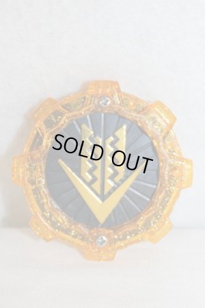 Photo2: Kikai Sentai Zenkaigr / GP Zenkai Juran Gear (Rare ver) (2)