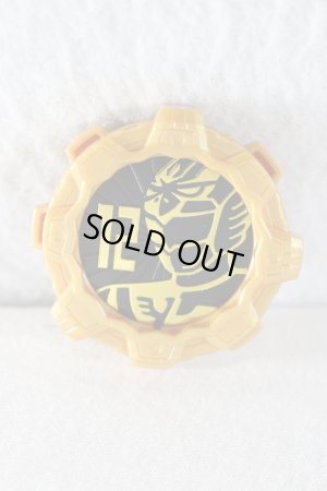Photo1: Kikai Sentai Zenkaigr / 12 Liveman Gear (1)
