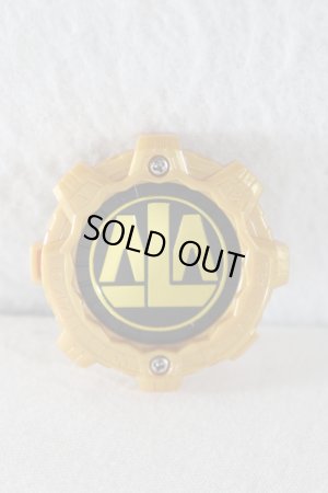 Photo2: Kikai Sentai Zenkaigr / 12 Liveman Gear (2)