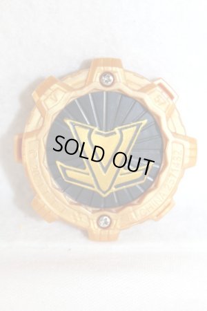 Photo2: Kikai Sentai Zenkaigr / GP Lupinranger Gear (2)