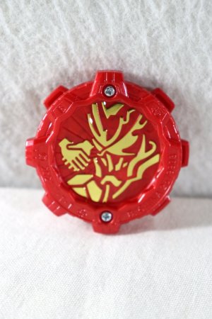 Photo2: Kikai Sentai Zenkaigr / Sentai Gear Nidai Hero (2)