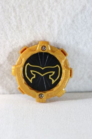 Photo2: Kikai Sentai Zenkaigr / 29 Magiranger Gear (2)