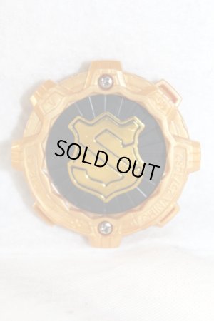 Photo2: Kikai Sentai Zenkaigr / Patranger Gear (2)