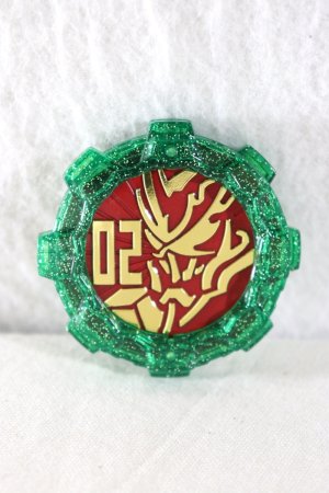 Photo1: Kikai Sentai Zenkaigr / Sentai Gear Saber (1)