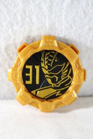 Photo1: Kikai Sentai Zenkaigr / 31 Gekiranger Gear (1)