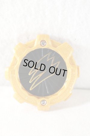 Photo2: Kikai Sentai Zenkaigr / 31 Gekiranger Gear (2)