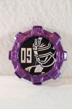 Photo1: Kikai Sentai Zenkaigr / Dark Sentai Gear Changeman (1)