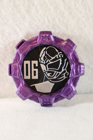 Photo1: Kikai Sentai Zenkaigr / Dark Sentai Gear Goggle V (1)