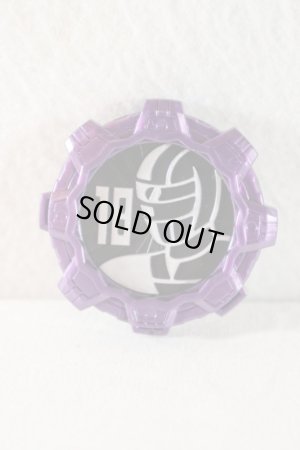 Photo1: Kikai Sentai Zenkaigr / Dark Sentai Gear Kakuranger (1)