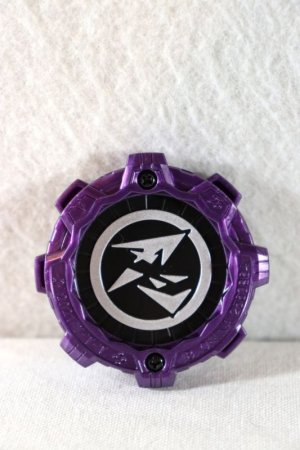 Photo2: Kikai Sentai Zenkaigr / Dark Sentai Gear Kakuranger (2)